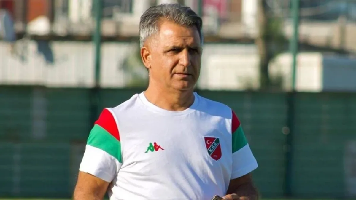 Basatemür Karşıyaka'ya veda etti