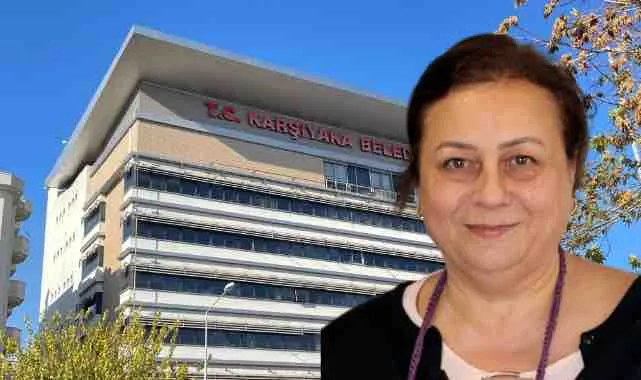 Karşıyaka Belediyesi'nde bir müdür daha istifa etti
