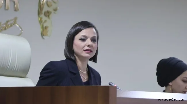 Kınay: Personele tek bir delikli kuruş borcumuz yok