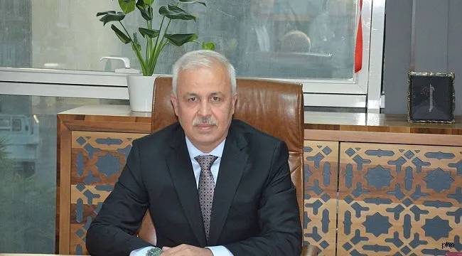 Ak Parti İlçe Başkanı Köse: "Karşıyaka Belediyesi artık yönetilemiyor"