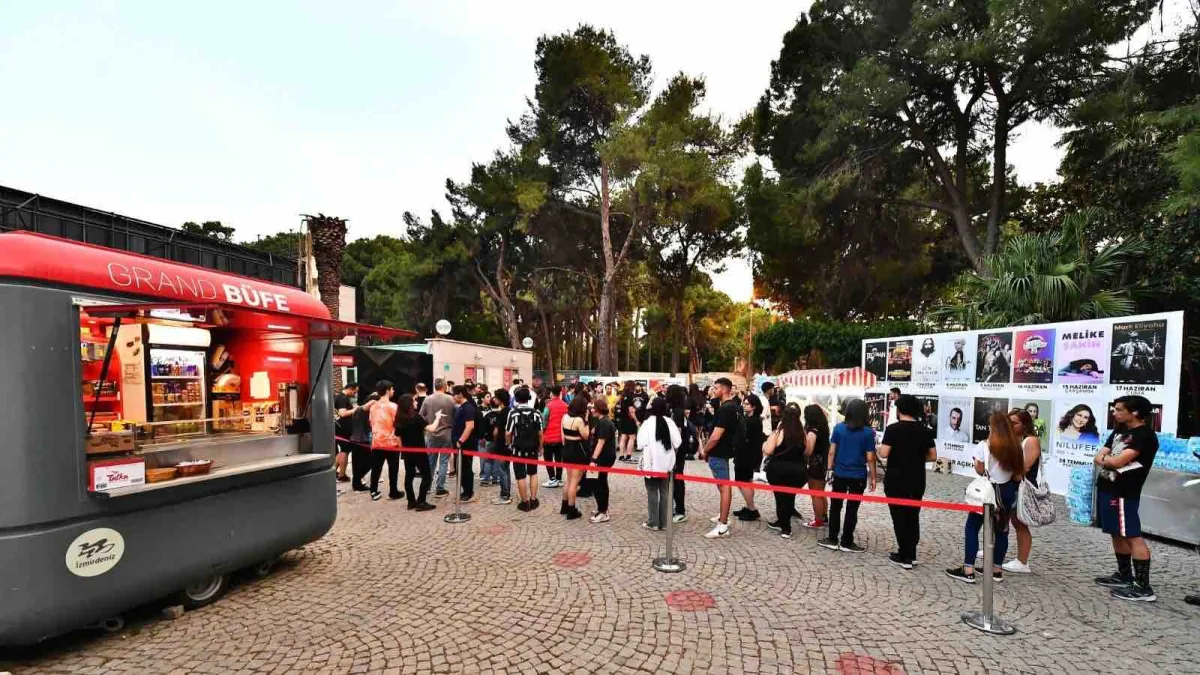 Genç Bilet uygulaması yeniden başlıyor