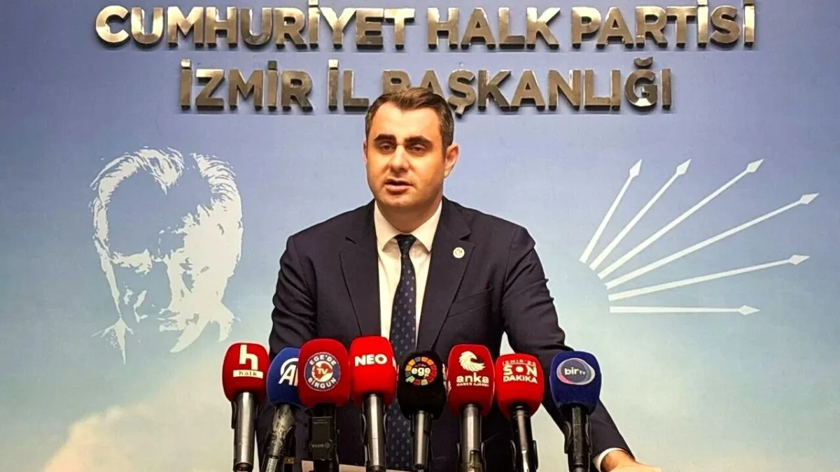 CHP'li Güç: Mutlak Butlan kararını kesinlikle tanımıyoruz