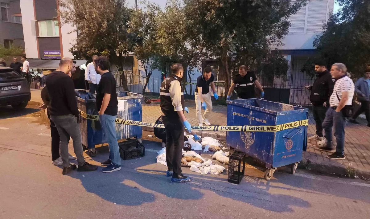 Duman: Bu vicdansızlığın sorumluları hukuk önünde hesap verecek