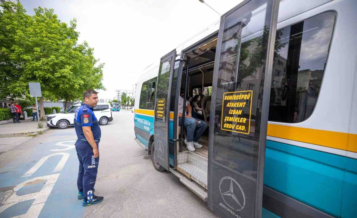 Bayram öncesi zabıtadan sıkı denetim