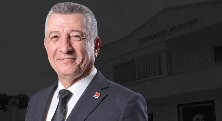 Güzelbahçe Belediye Başkanı Günay gözaltına alındı