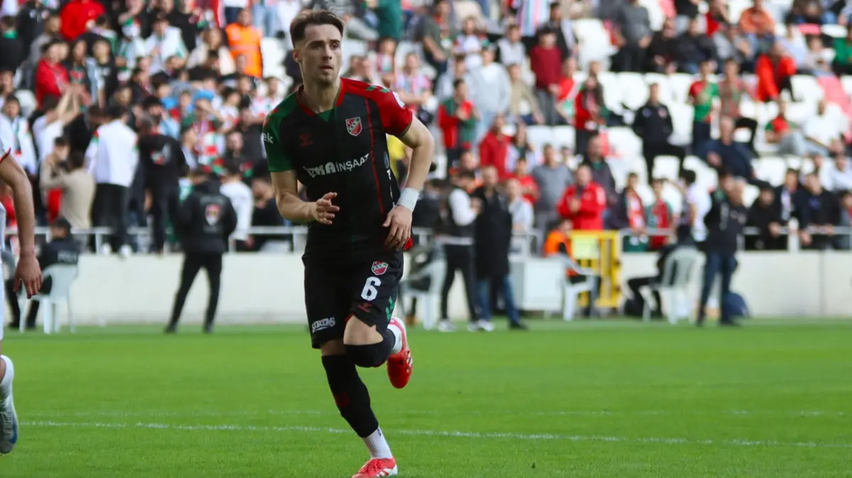 Karşıyaka'nın en istikrarlısı Alpay Eroğlu
