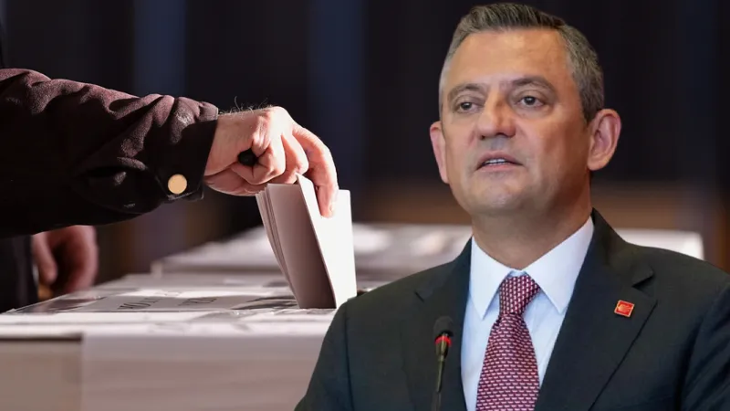 CHP'de kurultay için yeterli imza sayısına ulaşıldı