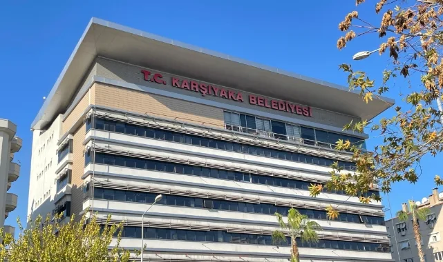 Karşıyaka Belediyesi 155 geçici işçi alacak
