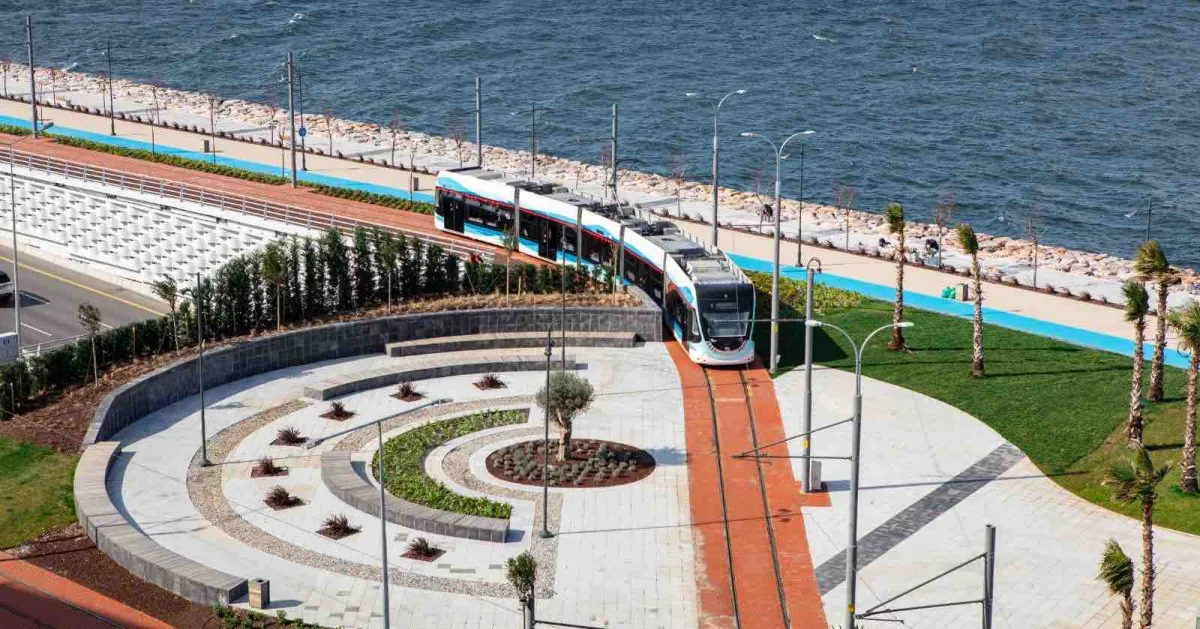 İzmir, uluslararası toplu ulaşım dünyasını ağırlayacak