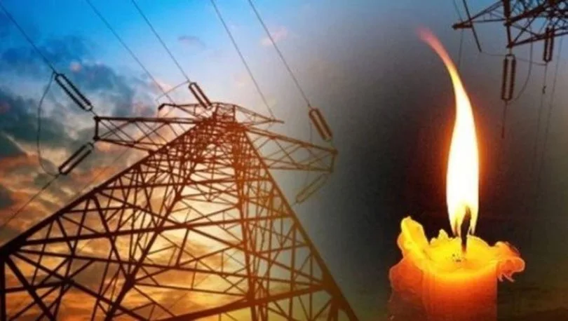 Karşıyaka'da elektrik kesintisi
