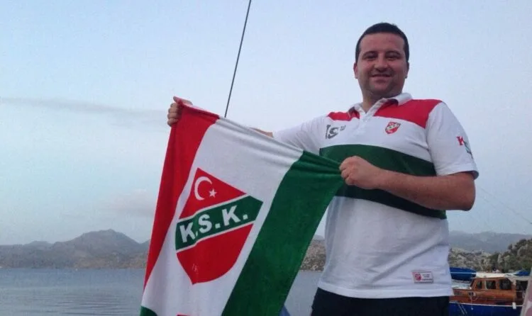 Kaf Kaf'ta başkanlık için iki isim öne çıktı