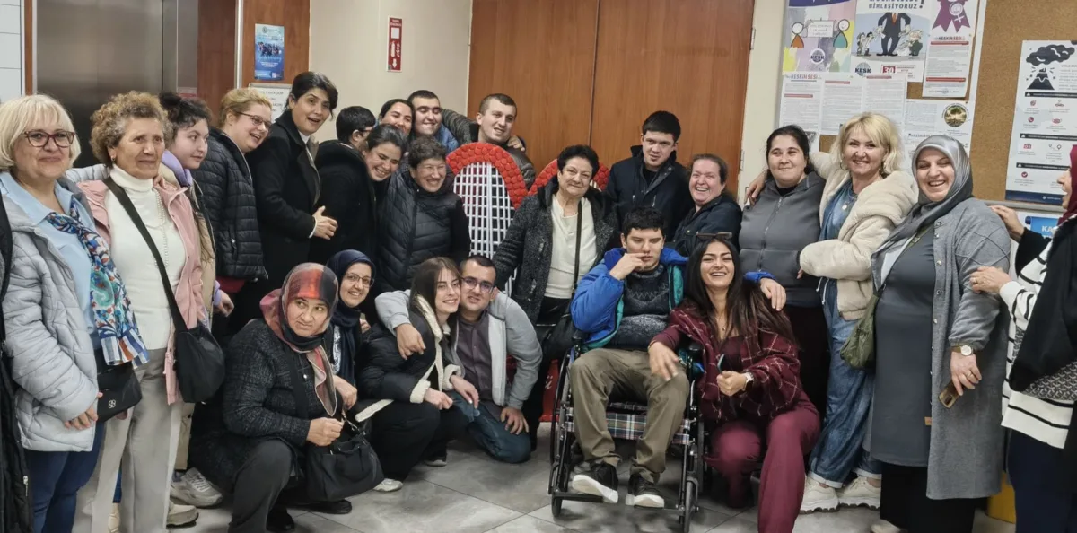 Velilerden Başkan Ünsal'a çağrı