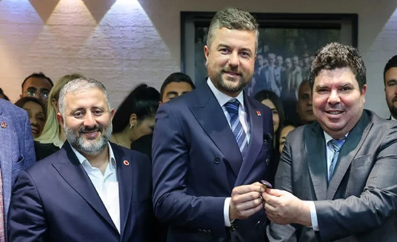 Buca Belediye Başkanı Duman tutuklandı