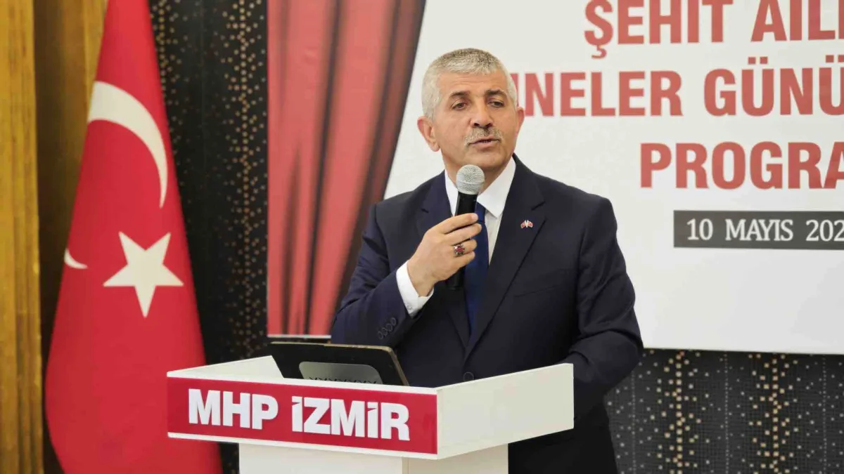 MHP İzmir'de kongre süreci başlıyor