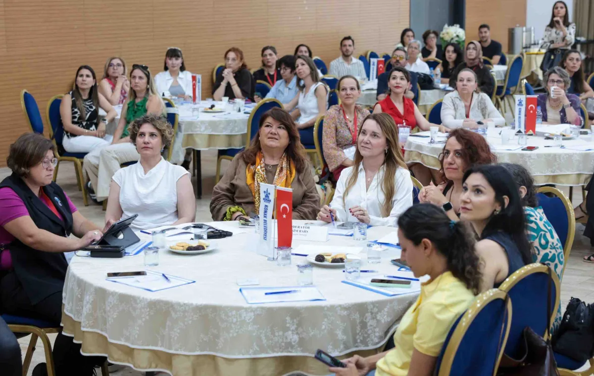 Konak’ın Yerel Eşitlik Eylem Planı ortak akılla şekilleniyor