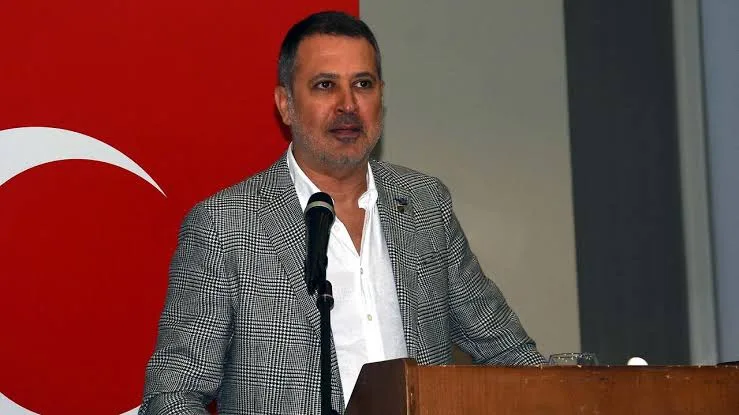 İlker Ergüllü: Bir daha kimse beni aramasın