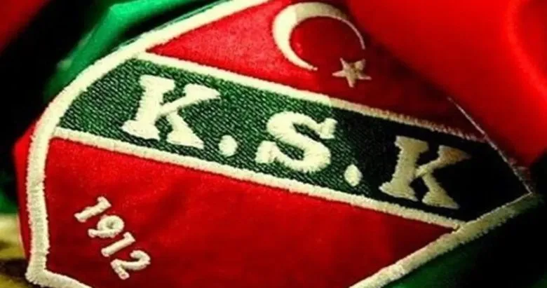 Karşıyaka Spor Kulübü'nde görev dağılımı açıklandı