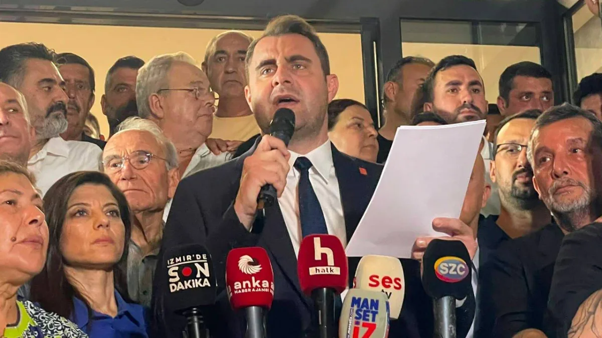 CHP'li Güç: Baba ocağını koltuk sevdalısına bırakmayız