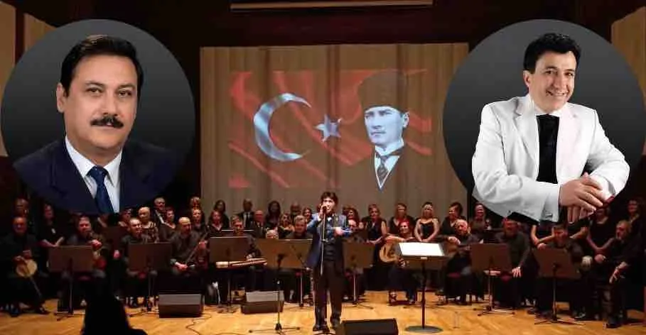 Müziğin Renkleri Korosu sezon finalini Babalar Günü özel konseriyle yapacak