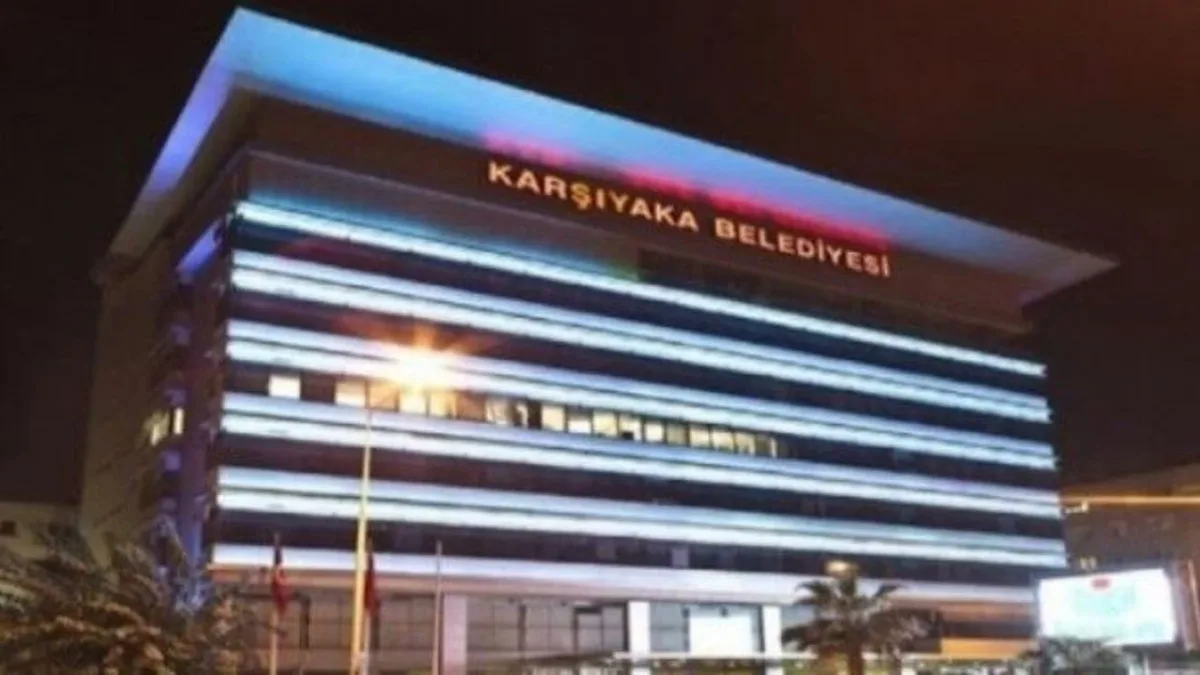 Karşıyaka'da TİS krizinde ödeme takvimi belli oldu