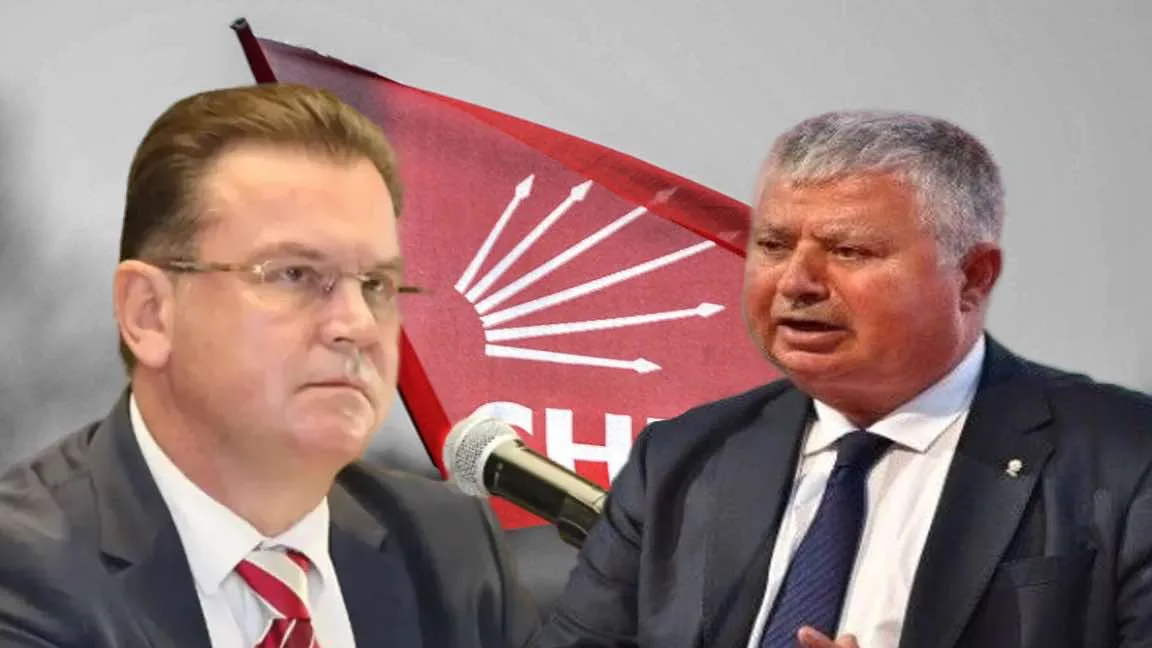 Tugay'ın ardından üç Karşıyaka Meclis Üyesi de CHP'den istifa etti