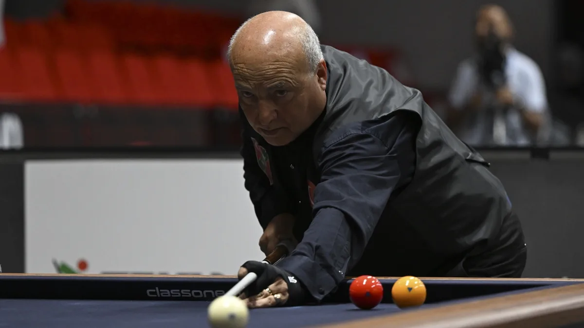 Karşıyakalı Milli Sporcu Serdar Gümüş Dünya Üçüncüsü