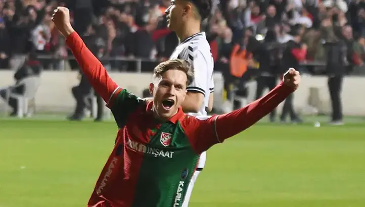 Karşıyaka iç transfer görüşmelerine başlıyor