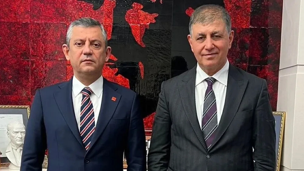 Tugay'dan açıklama: Yeni parti kurulacak, orada olacağım