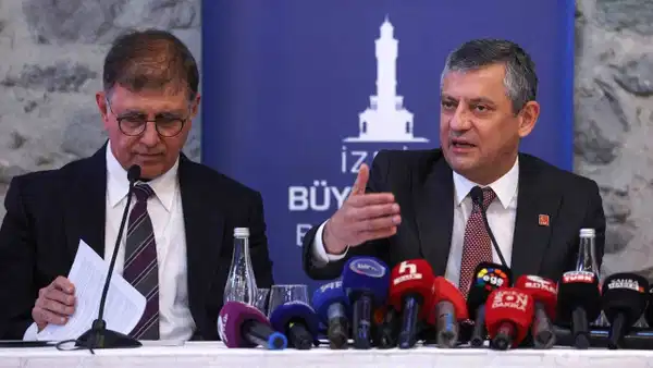 Özel: Cemil Tugay partiye dönmeli