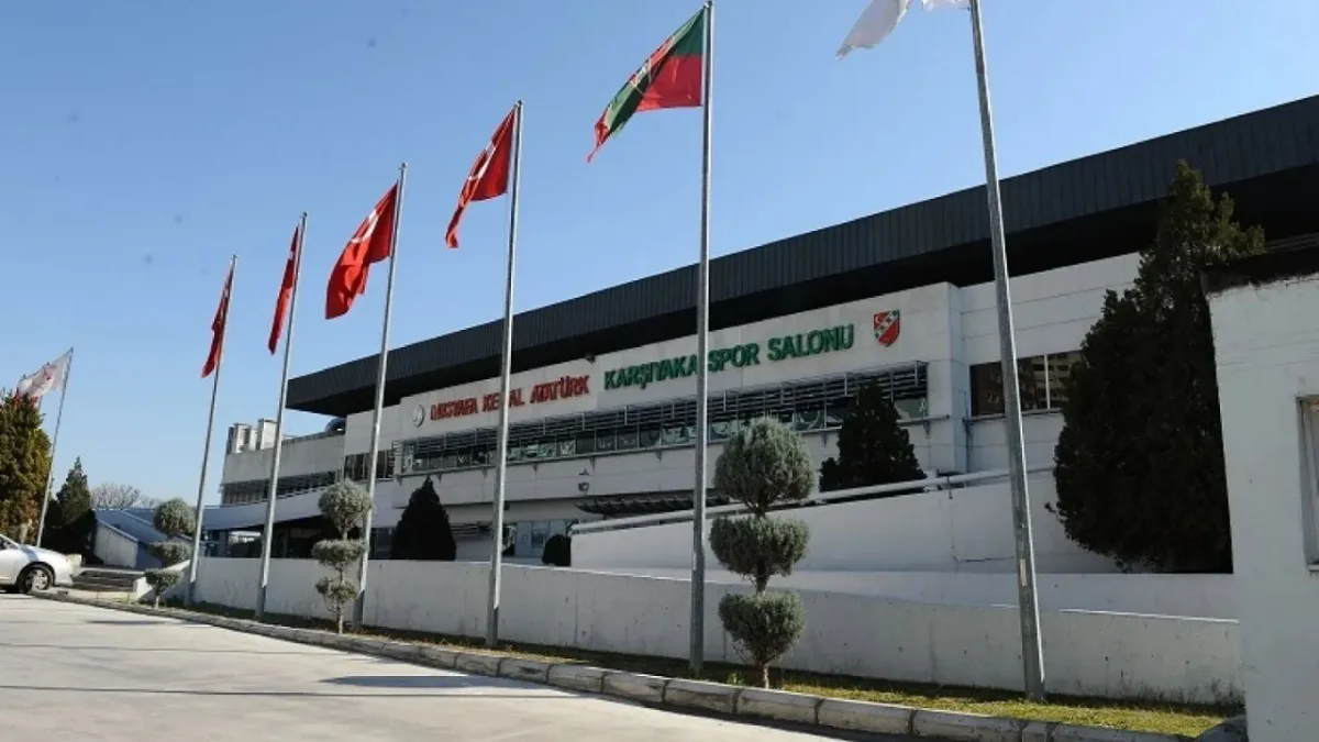 Mustafa Kemal Atatürk Karşıyaka Spor Kompleksi sözleşmesi hakkında Köse'den açıklama