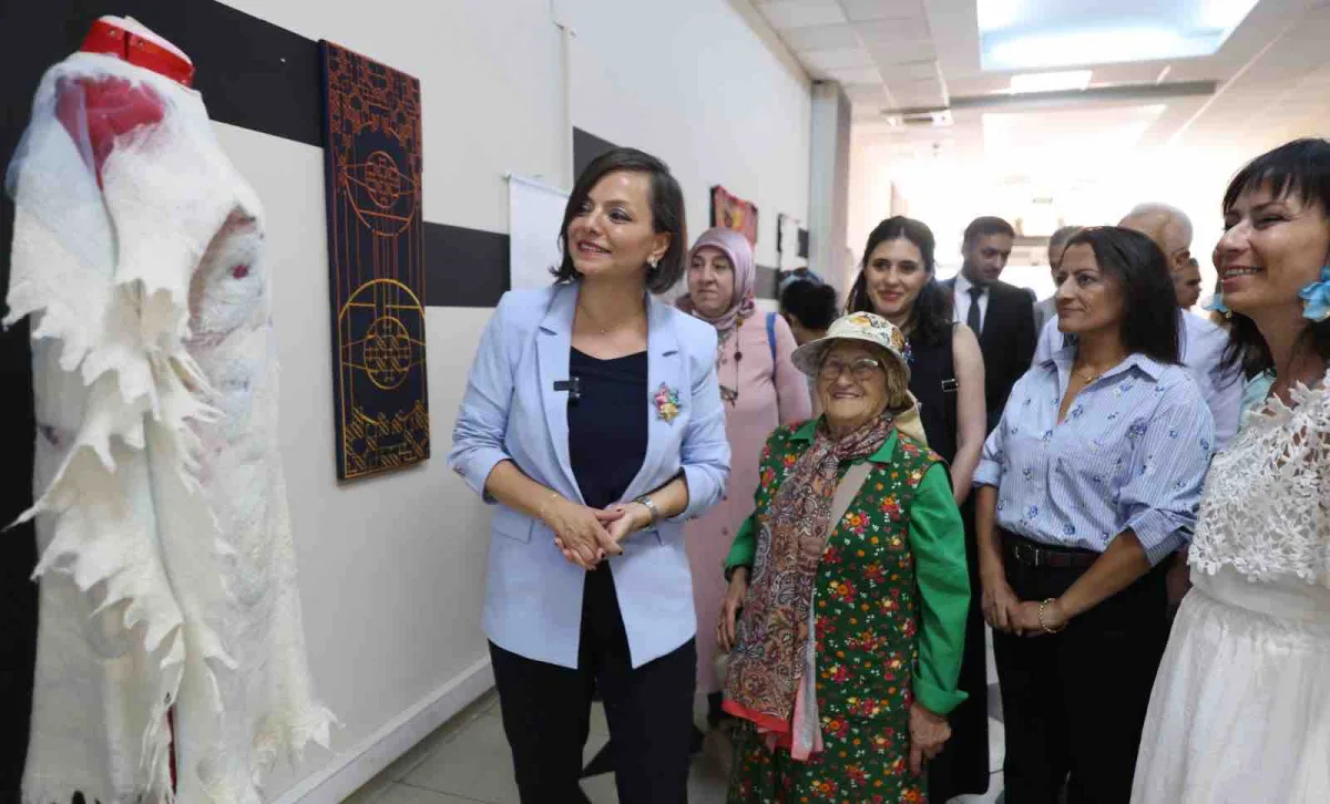 Karabağlar’dan üretime güç veren hamle