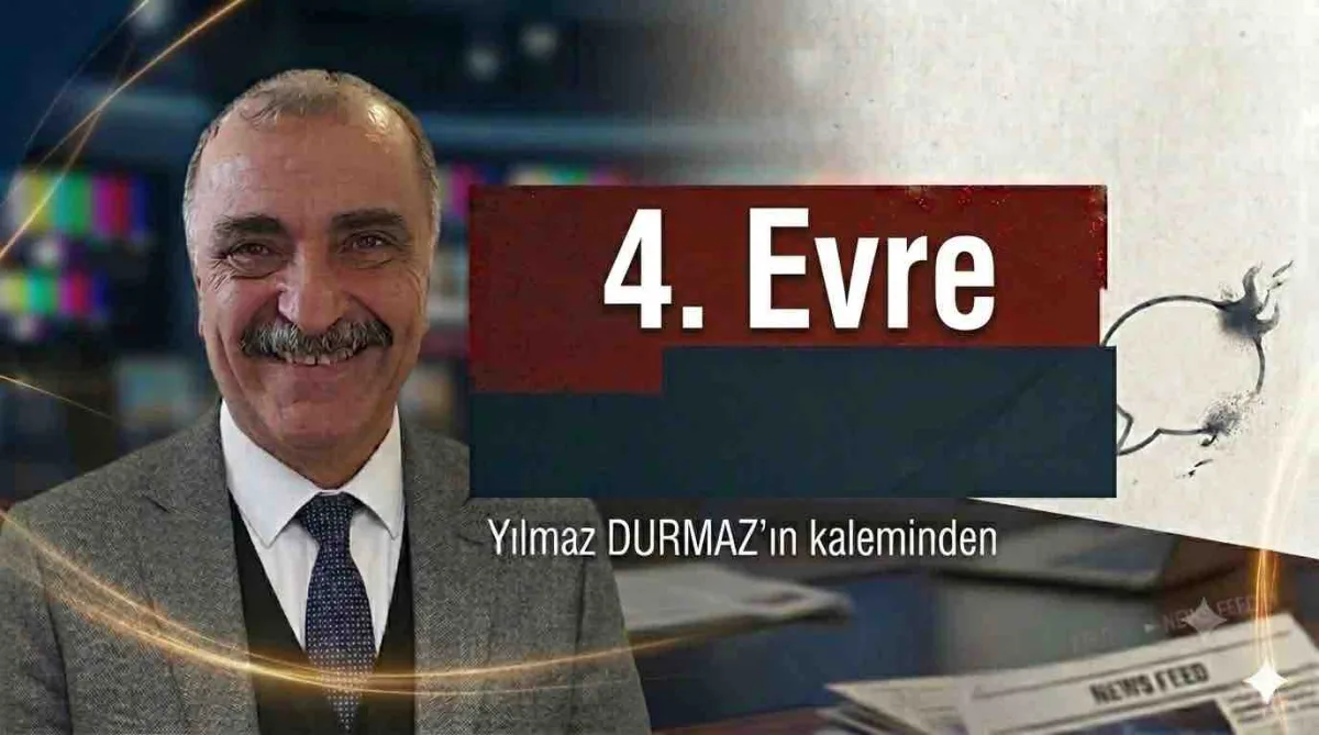 4. Evre