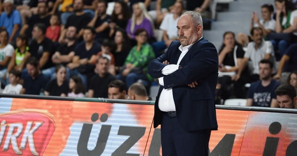 Karşıyaka'da Ahmet Kandemir ile görüşme yarın...
