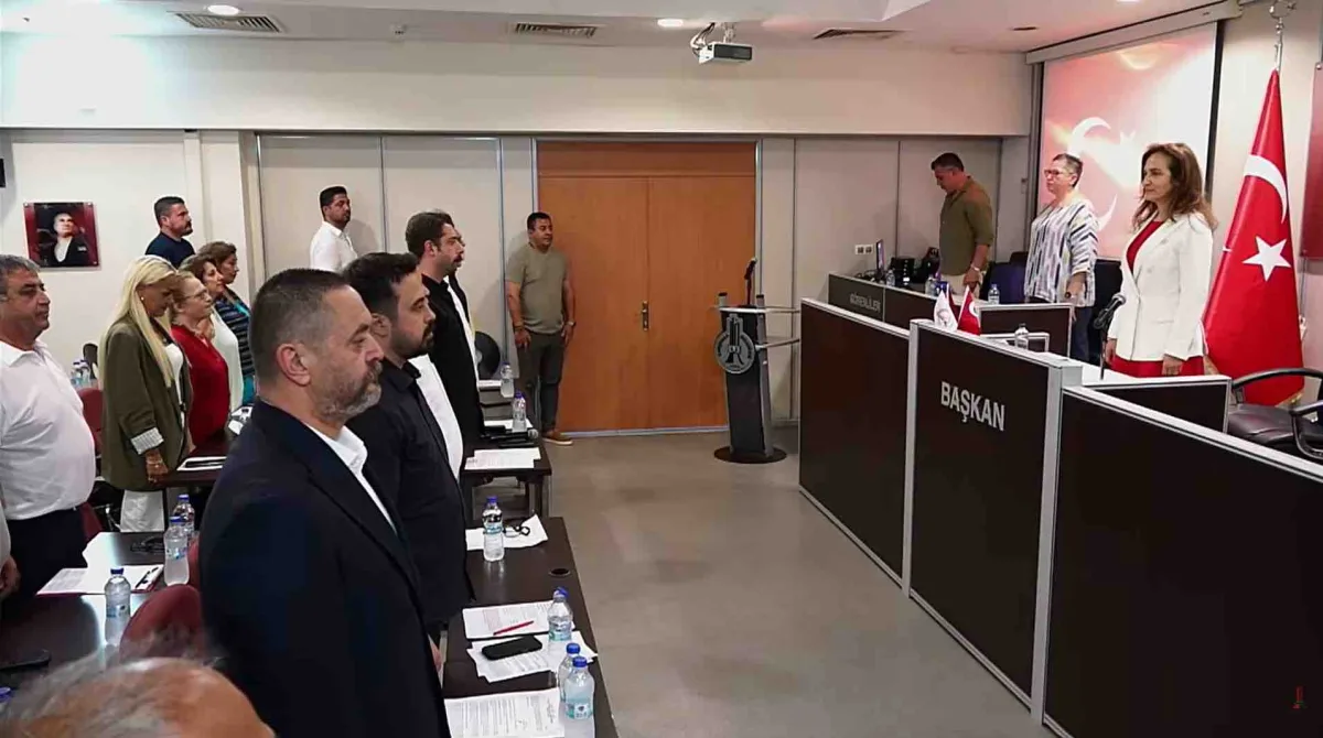 Karşıyaka'da kentsel dönüşümde süre uzatıldı