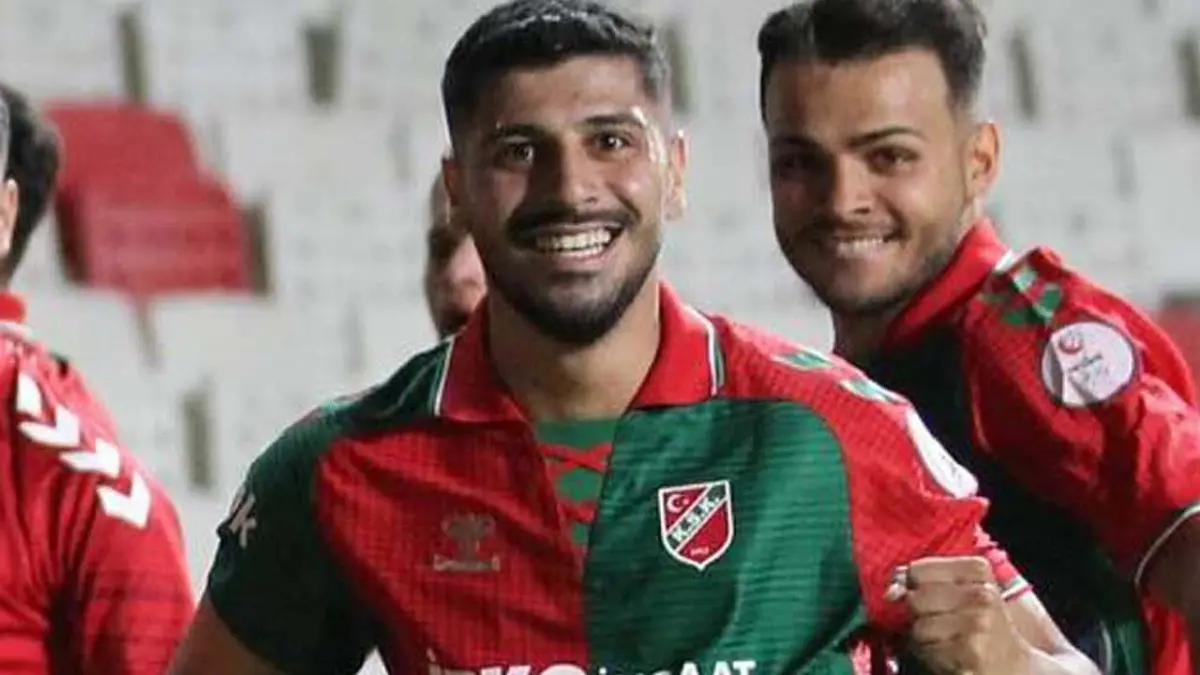 Erol Zöngür için umut veren gelişme