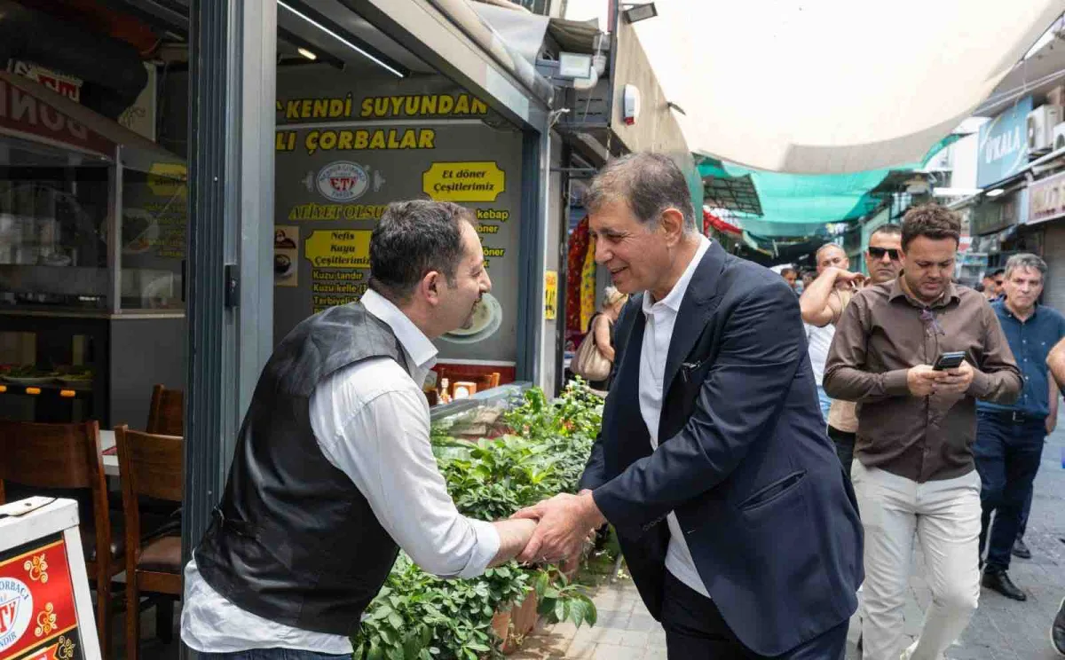 Tugay: Tek derdimiz işimizi iyi yapmak