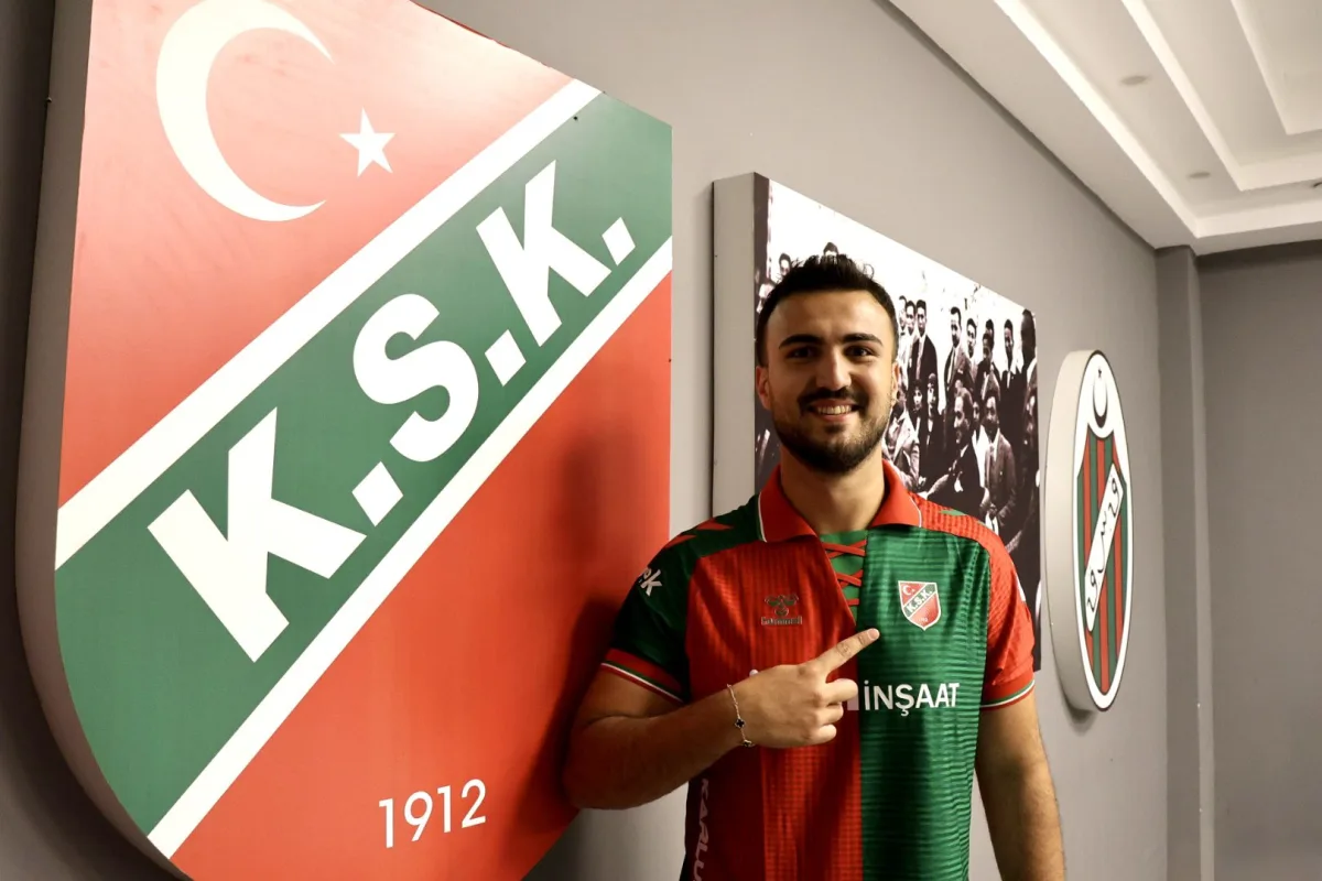 Ömer Faruk Sezgin: Yeşil inancın, kırmızı mücadelenin adıdır