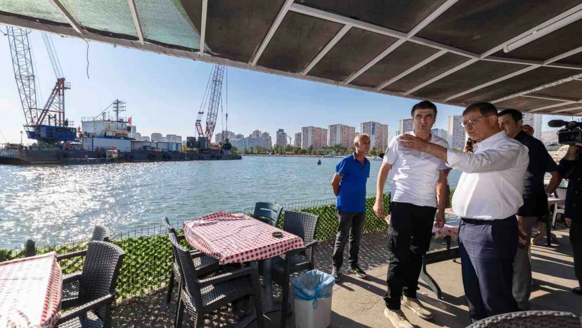 İzmir Körfezi'nde 25 yıl sonra jumbo karides avlandı
