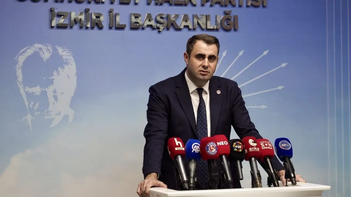 Çağatay Güç için kesin ihraç talebi