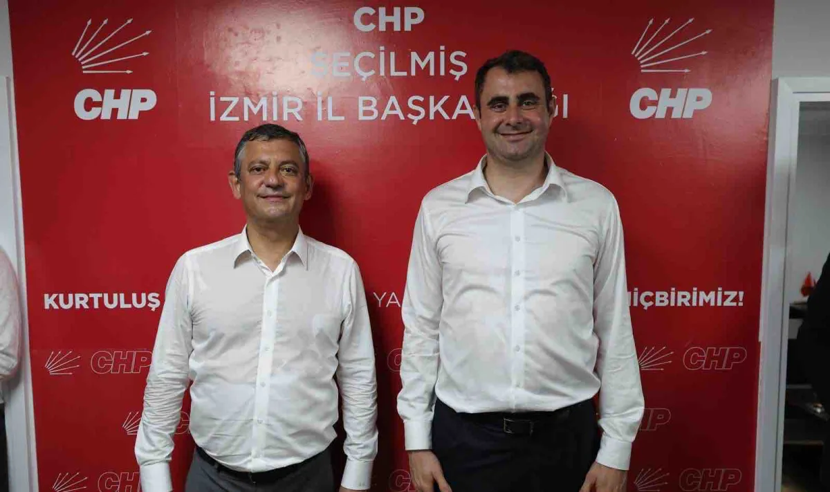 Güç: Bizim için butlan da, kararları da yok hükmündedir