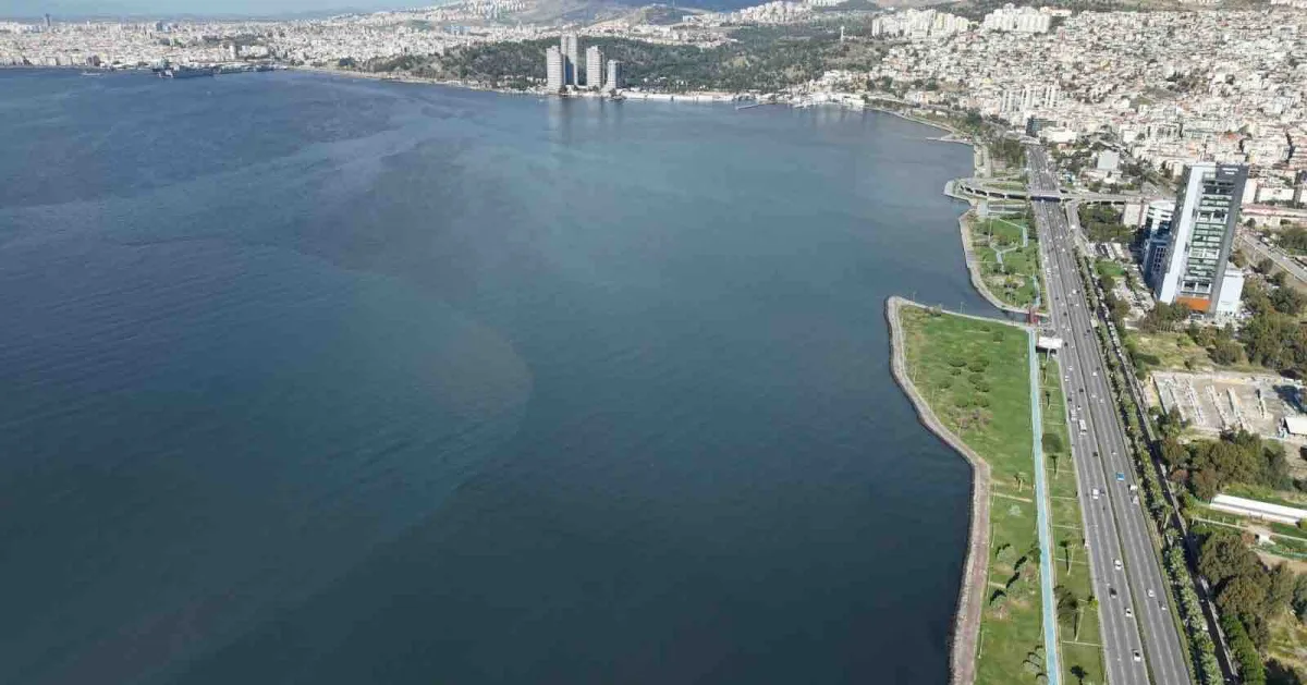 İzmir iklim nötr kent olmayı hedefliyor