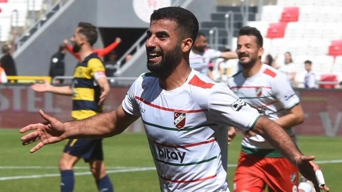 Kaf Kaf'ta Yılmaz Ceylan yuvaya dönüyor