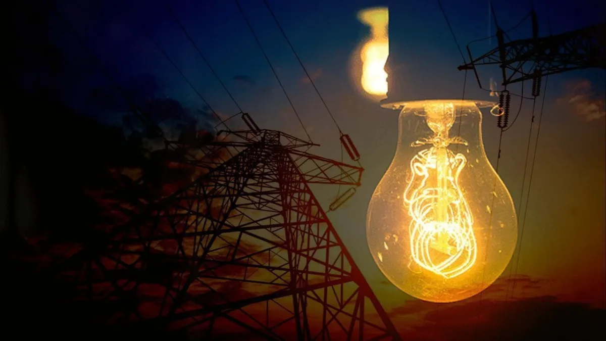 Karşıyaka'da elektrik kesintisi