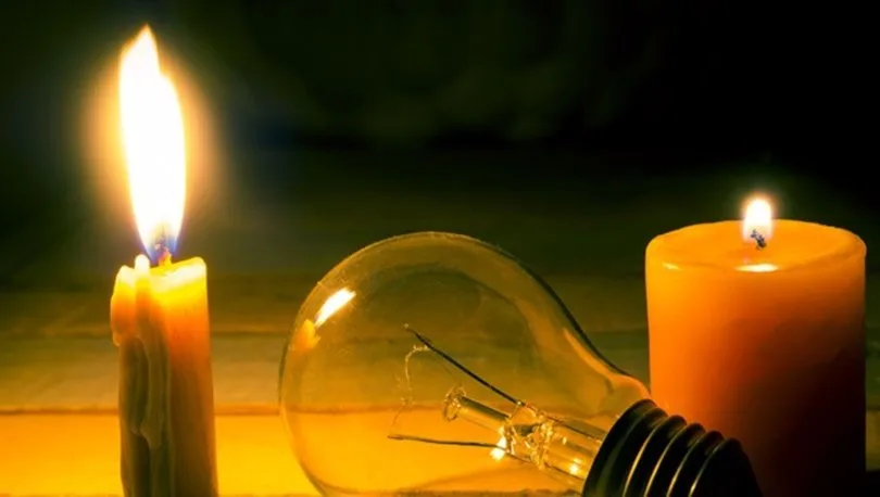 Bostanlı ve Nergiz'de 8 saat elektrik yok