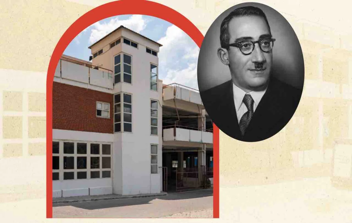 Reşat Leblebicioğlu’nun adı Karşıyaka’da yaşatılacak