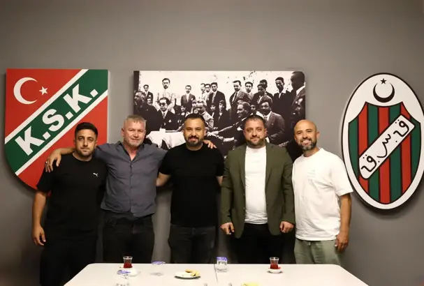 Pınargücü'nden Karşıyaka'ya milyonluk jest