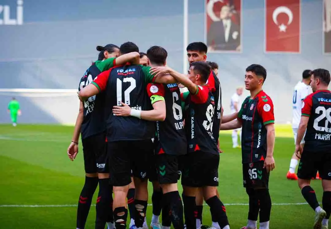 Kaf Kaf'ın 3.Lig 2026-2027 sezonu fikstürü belli oldu