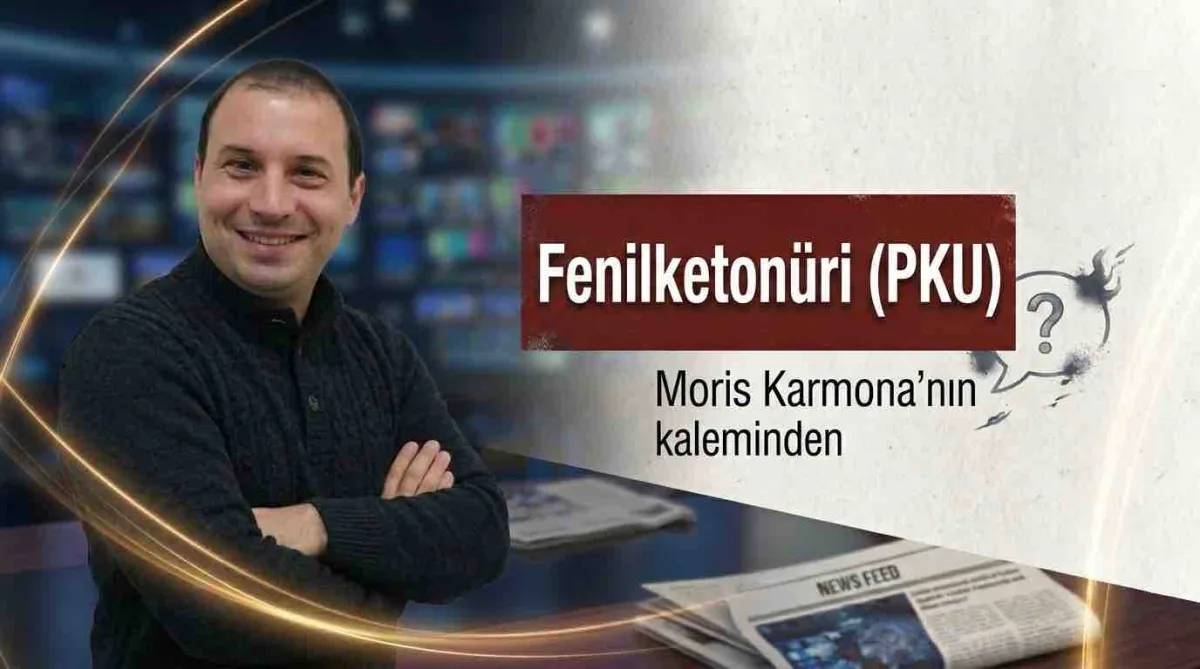 Fenilketonüri (PKU)