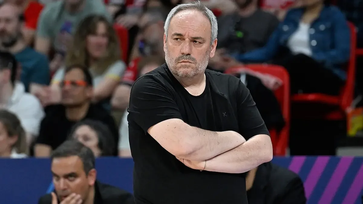 Karşıyaka'da Kandemir beklemede