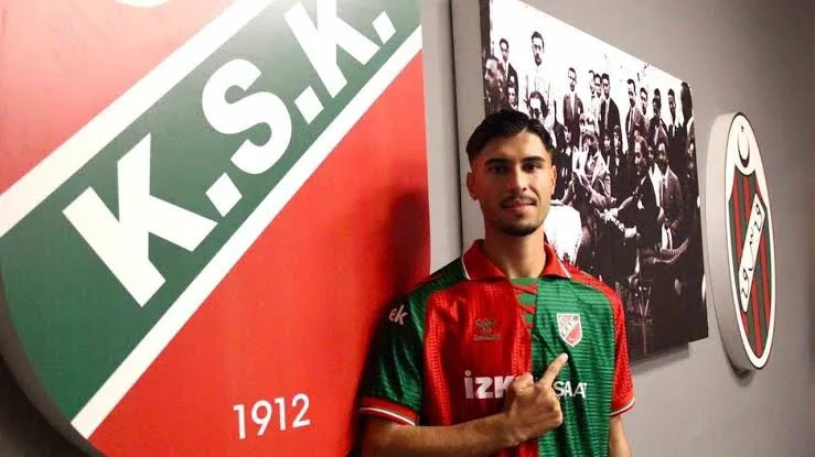 Karşıyaka'dan Ayvalıkgücü'ne